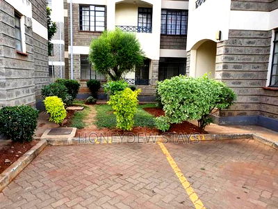 3bdrm Apartment in Pride Park, Embakasi, Nyayo Estate for sale - Image 20