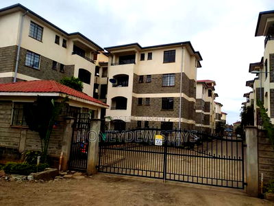 3bdrm Apartment in Pride Park, Embakasi, Nyayo Estate for sale - Image 1