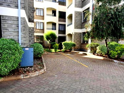 3bdrm Apartment in Pride Park, Embakasi, Nyayo Estate for sale - Image 17