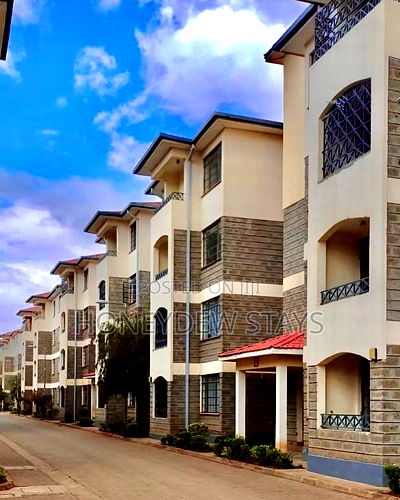3bdrm Apartment in Pride Park, Embakasi, Nyayo Estate for sale - Image 11