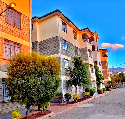 3bdrm Apartment in Pride Park, Embakasi, Nyayo Estate for sale - Image 12
