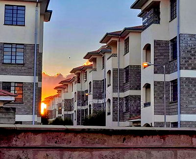 3bdrm Apartment in Pride Park, Embakasi, Nyayo Estate for sale - Image 10