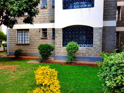 3bdrm Apartment in Pride Park, Embakasi, Nyayo Estate for sale - Image 19