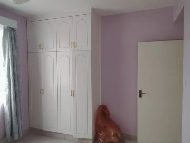 3bdrm Apartment in Pride Park, Embakasi, Nyayo Estate for sale