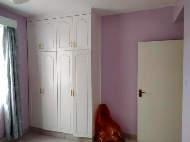 3bdrm Apartment in Pride Park, Embakasi, Nyayo Estate for sale