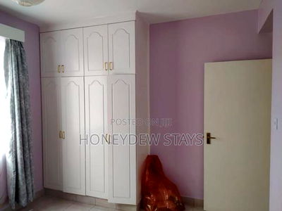 3bdrm Apartment in Pride Park, Embakasi, Nyayo Estate for sale - Image 3