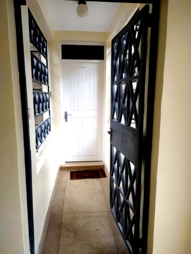 3bdrm Apartment in Pride Park, Embakasi, Nyayo Estate for sale