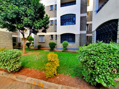 3bdrm Apartment in Pride Park, Embakasi, Nyayo Estate for sale - Image 18