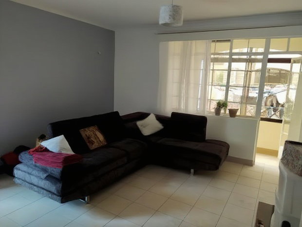 3bdrm Apartment in Pride Park, Embakasi, Nyayo Estate for sale