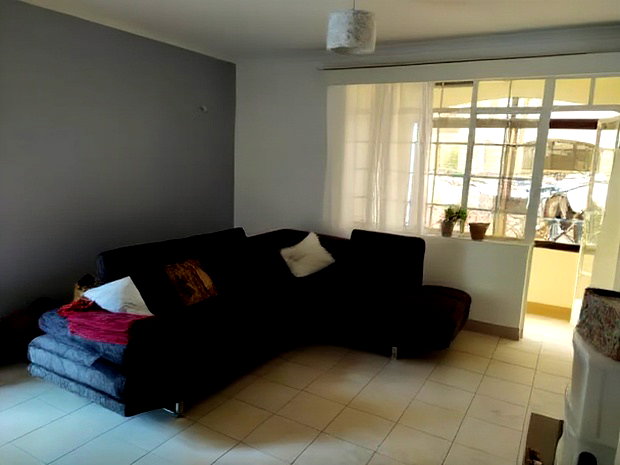 3bdrm Apartment in Pride Park, Embakasi, Nyayo Estate for sale