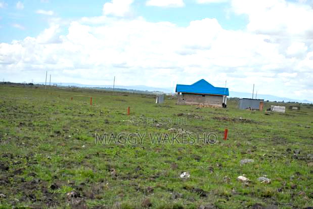 Plots for Sale in Birika