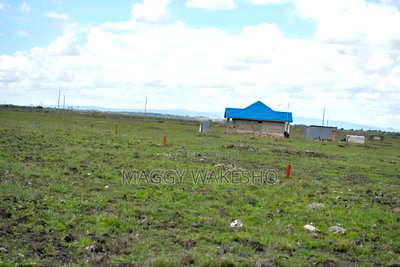 Plots for Sale in Birika - Image 1
