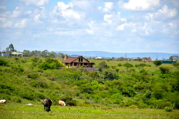 Plots for Sale in Birika