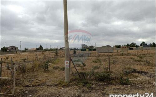 100x100 Plot at KSh 2.5M