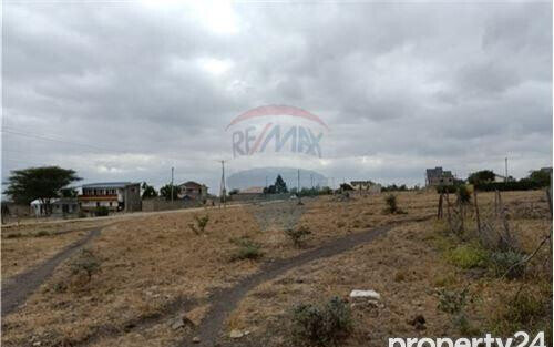 100x100 Plot at KSh 2.5M