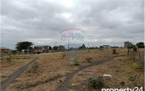 100x100 Plot at KSh 2.5M