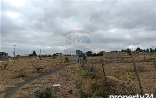 100x100 Plot at KSh 2.5M