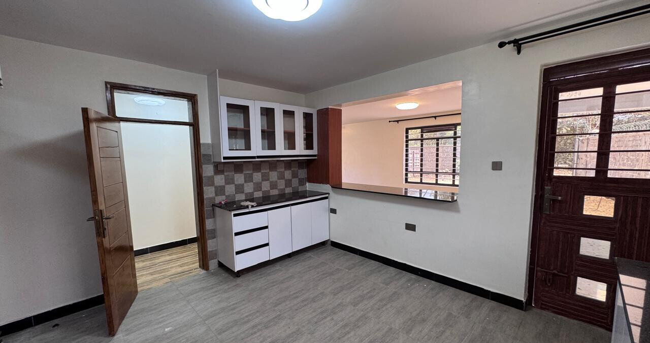5BR Garden Estate Home at KSh 2M