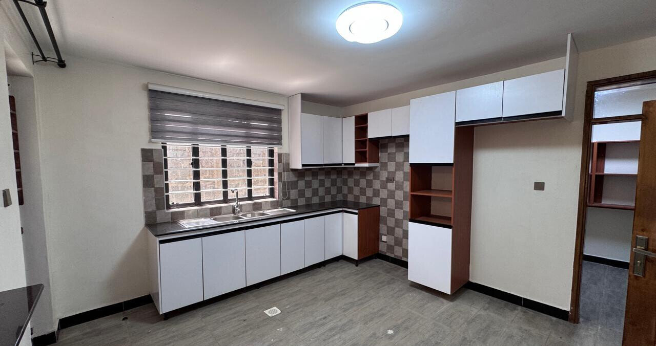 5BR Garden Estate Home at KSh 2M