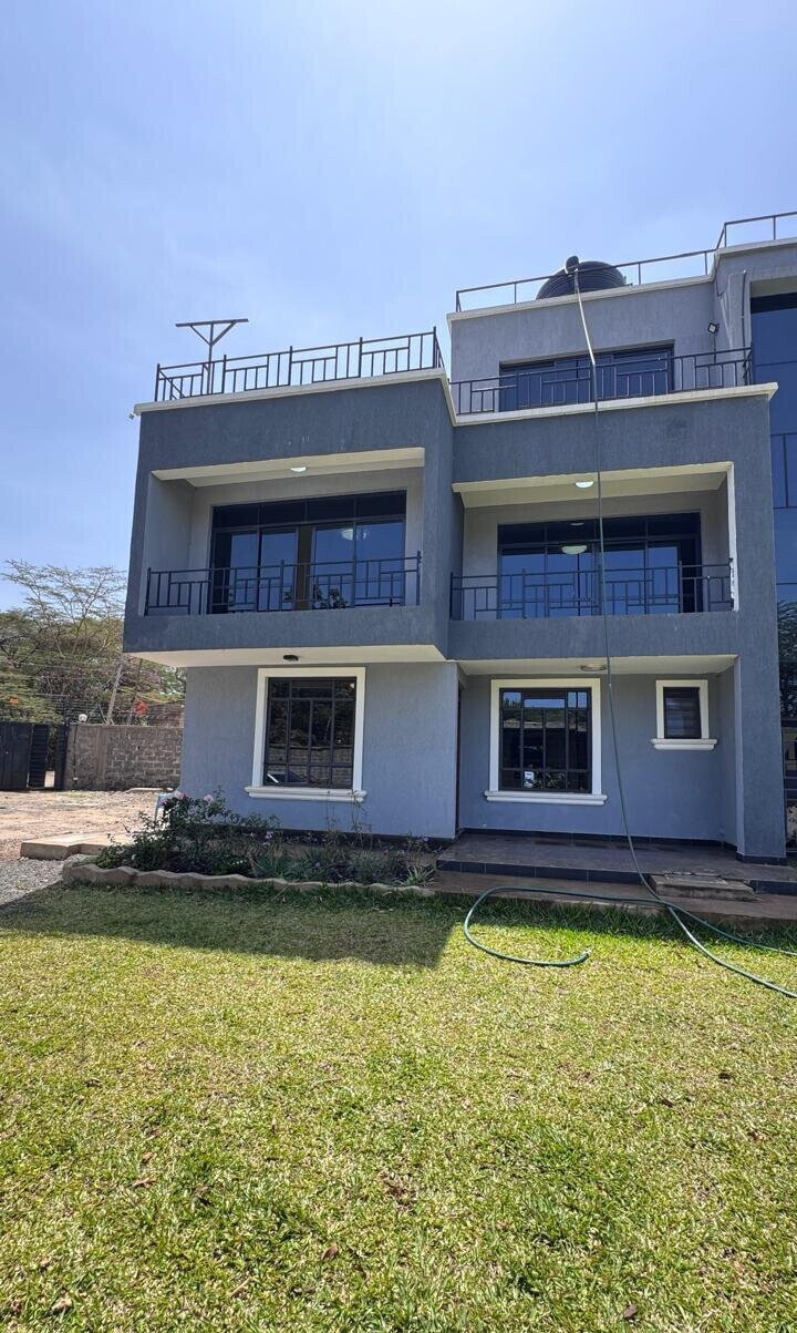 5BR Garden Estate Home at KSh 2M