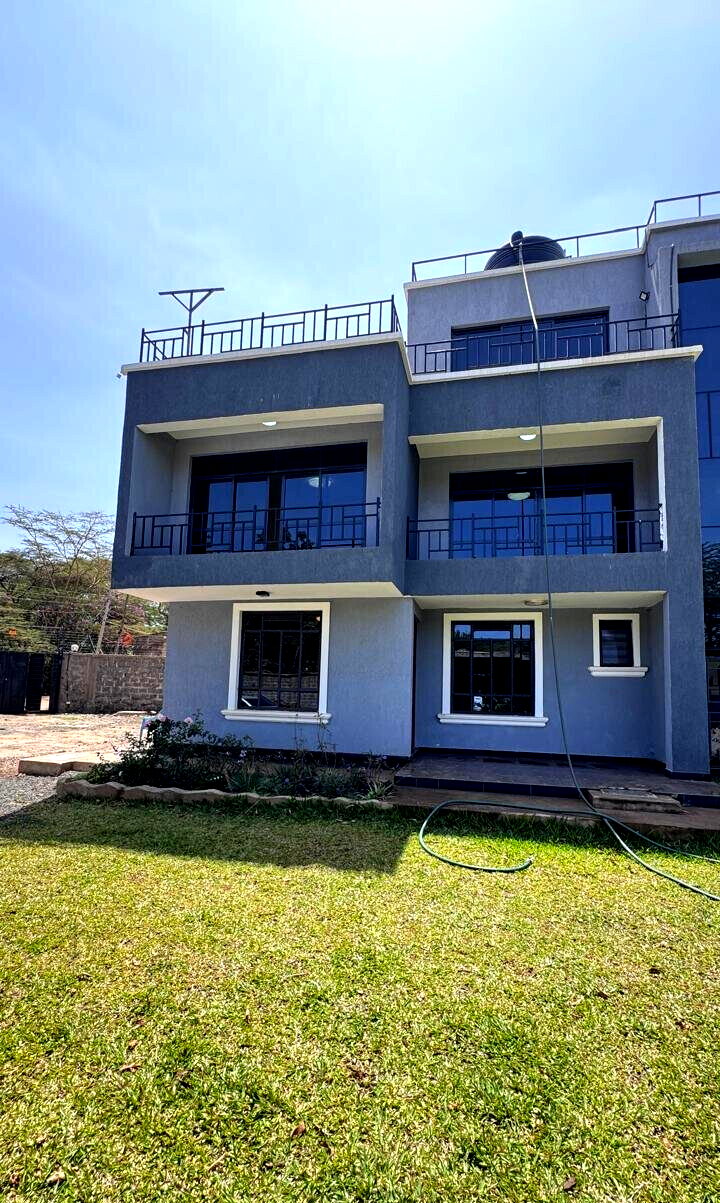 5BR Garden Estate Home at KSh 2M