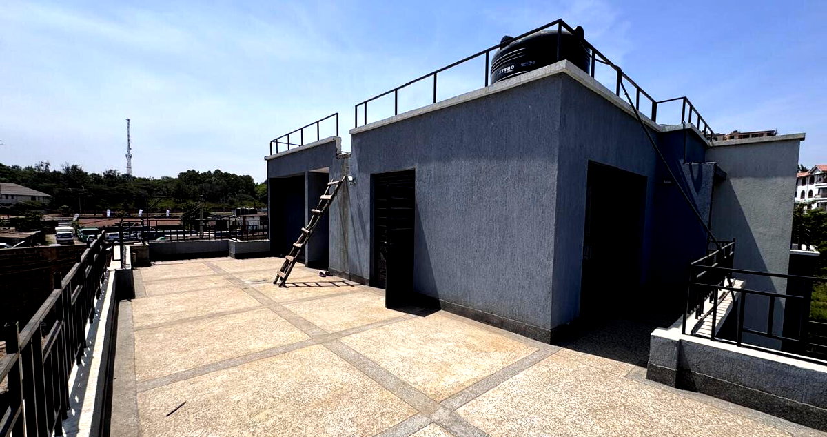5BR Garden Estate Home at KSh 2M