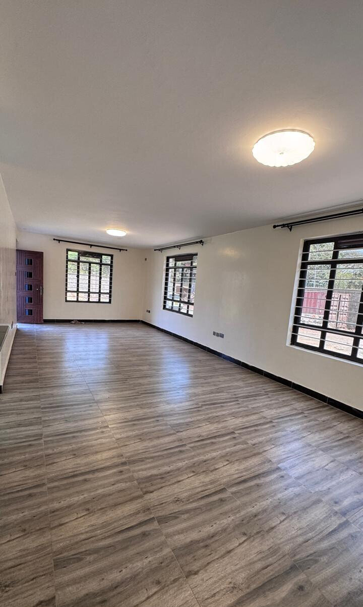 5BR Garden Estate Home at KSh 2M