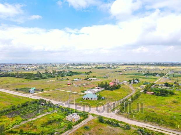 Eden Gardens Phase III.