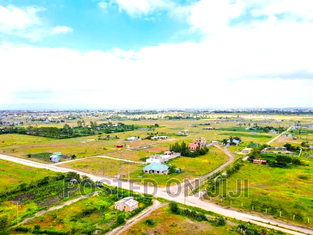 Eden Gardens Phase III.