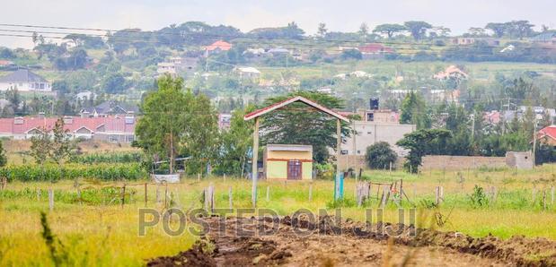 Eden Gardens Phase III.
