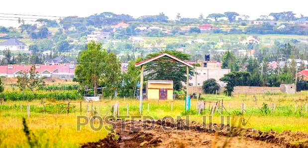 Eden Gardens Phase III.