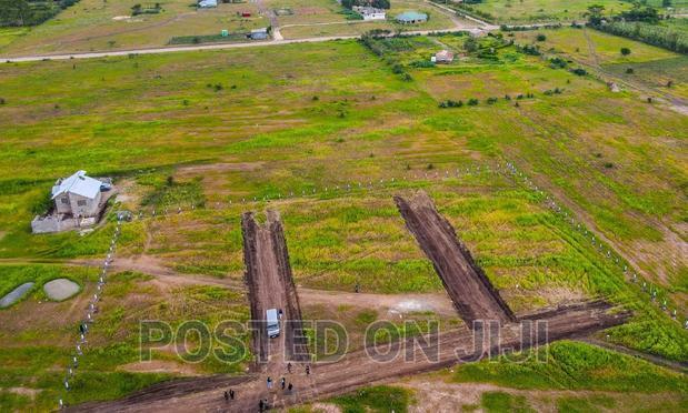 Eden Gardens Phase III.