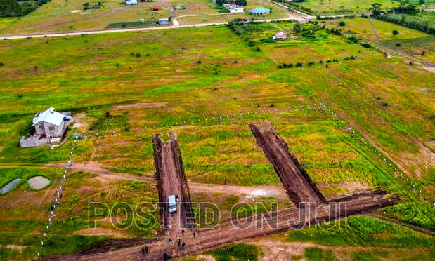 Eden Gardens Phase III.