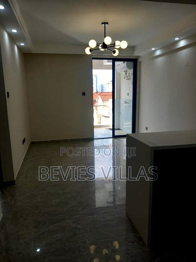 2bdrm Apartment in Kilimani, Hurlingham for rent - Image 4