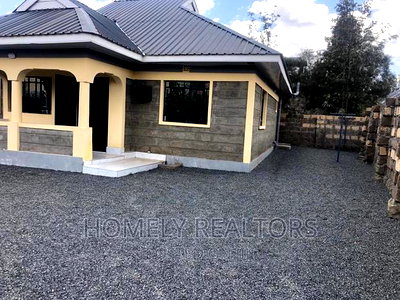 3bdrm Bungalow in Nkoroi Ongata Rongai for sale - Image 13