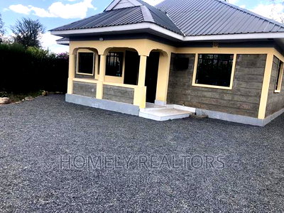3bdrm Bungalow in Nkoroi Ongata Rongai for sale - Image 2