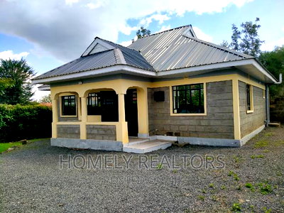 3bdrm Bungalow in Nkoroi Ongata Rongai for sale - Image 1