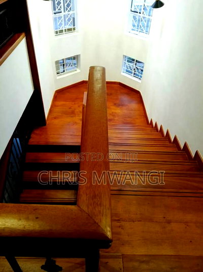 4bdrm Maisonette in Kahawa Sukari Road for sale - Image 4