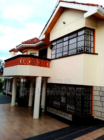 4bdrm Maisonette in Kahawa Sukari Road for sale - Image 11