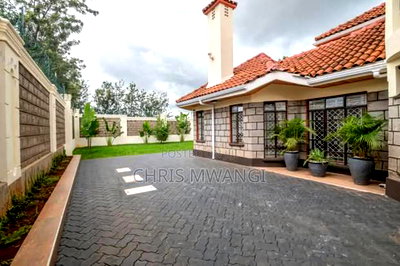 4bdrm Maisonette in Kahawa Sukari Road for sale - Image 2