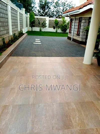 4bdrm Maisonette in Kahawa Sukari Road for sale - Image 10