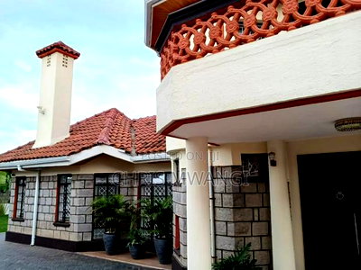 4bdrm Maisonette in Kahawa Sukari Road for sale - Image 12