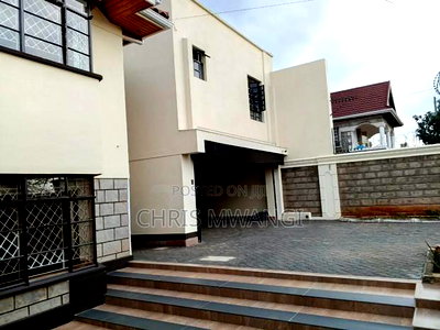 4bdrm Maisonette in Kahawa Sukari Road for sale - Image 13