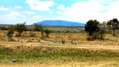26 Acres Land for Sale in Thika - Image 1
