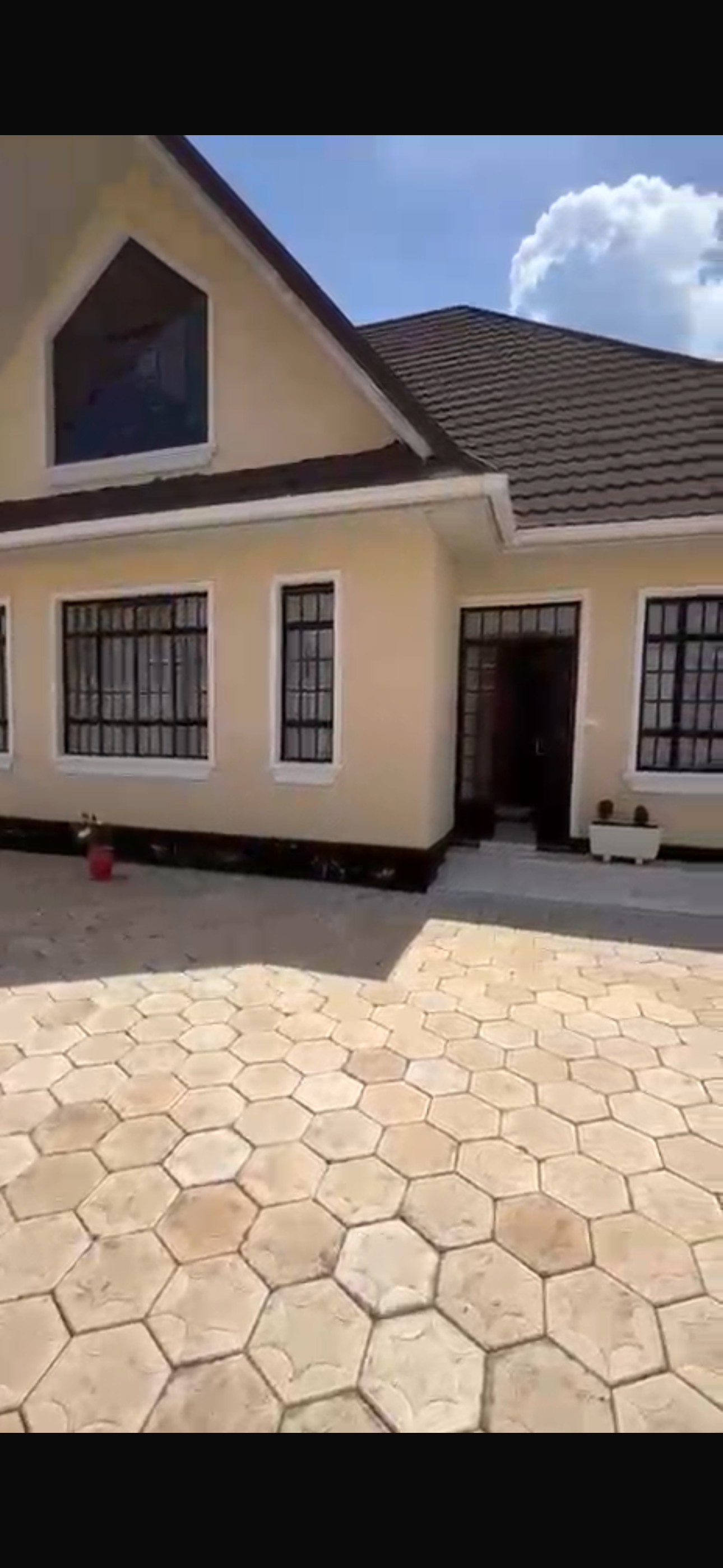 235sqm 4BR Bungalow for KSh 13M