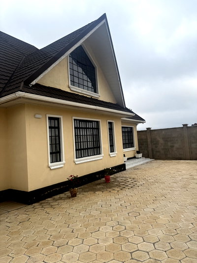 235sqm 4BR Bungalow for KSh 13M - Image 2