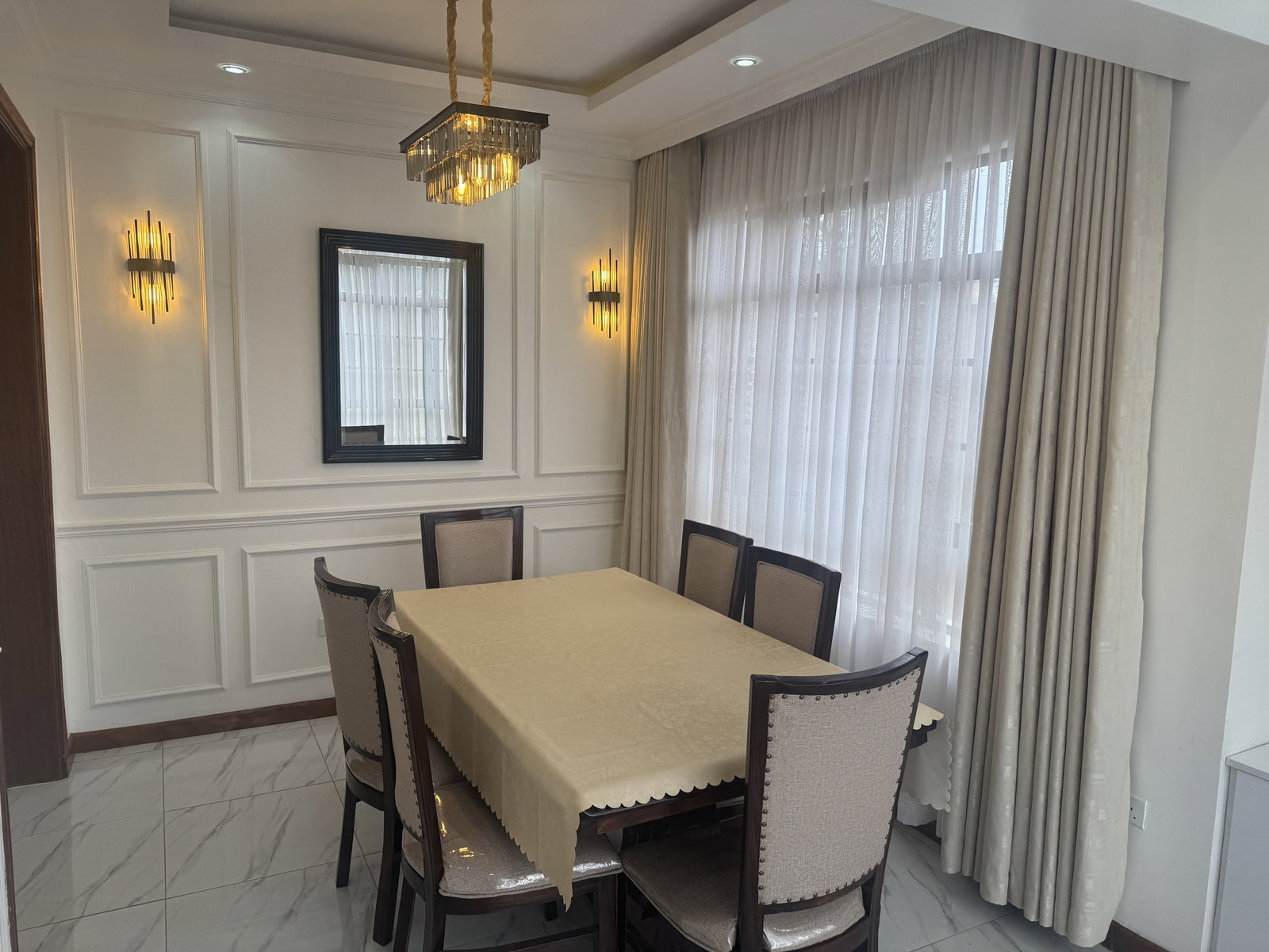 235sqm 4BR Bungalow for KSh 13M