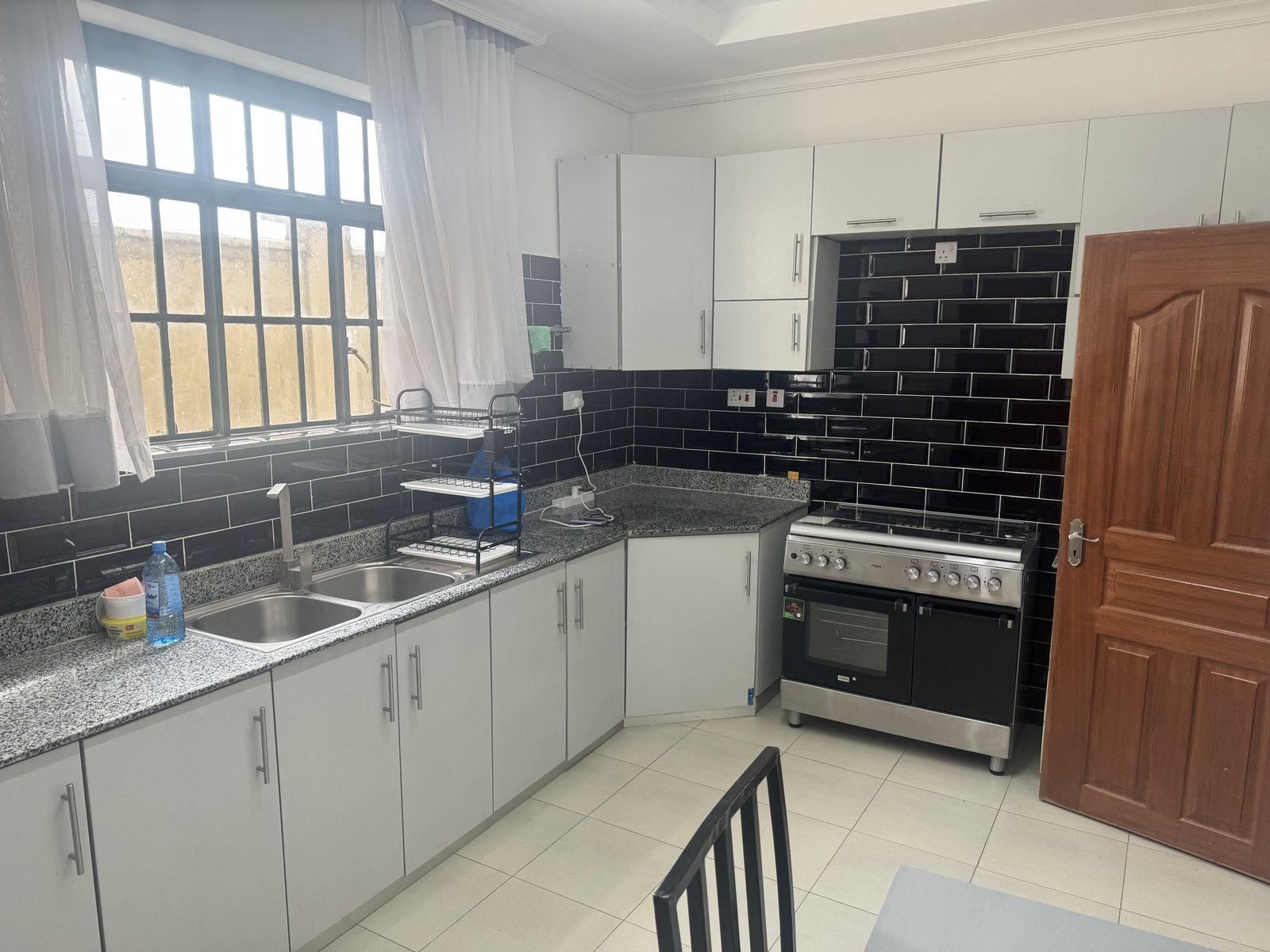 235sqm 4BR Bungalow for KSh 13M