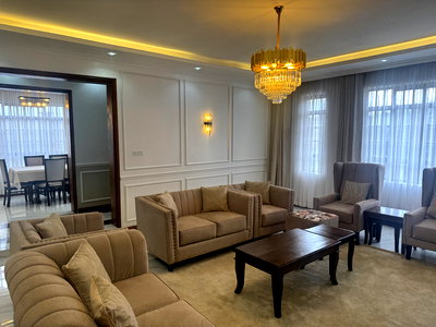 235sqm 4BR Bungalow for KSh 13M - Image 3