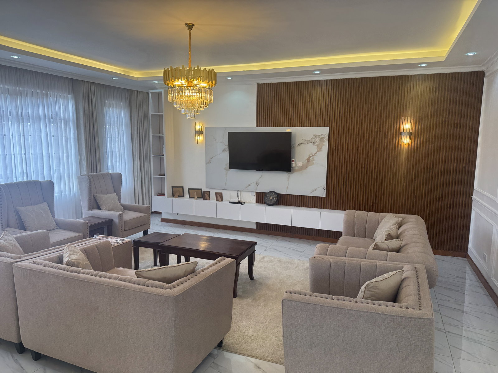 235sqm 4BR Bungalow for KSh 13M